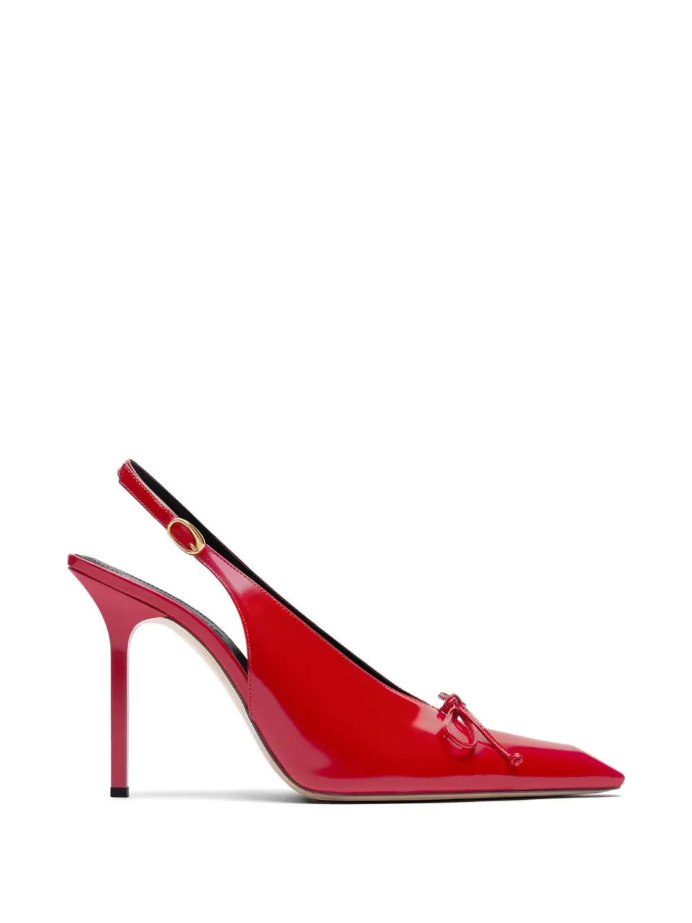 Cubisto slingback pumps | Farfetch Global