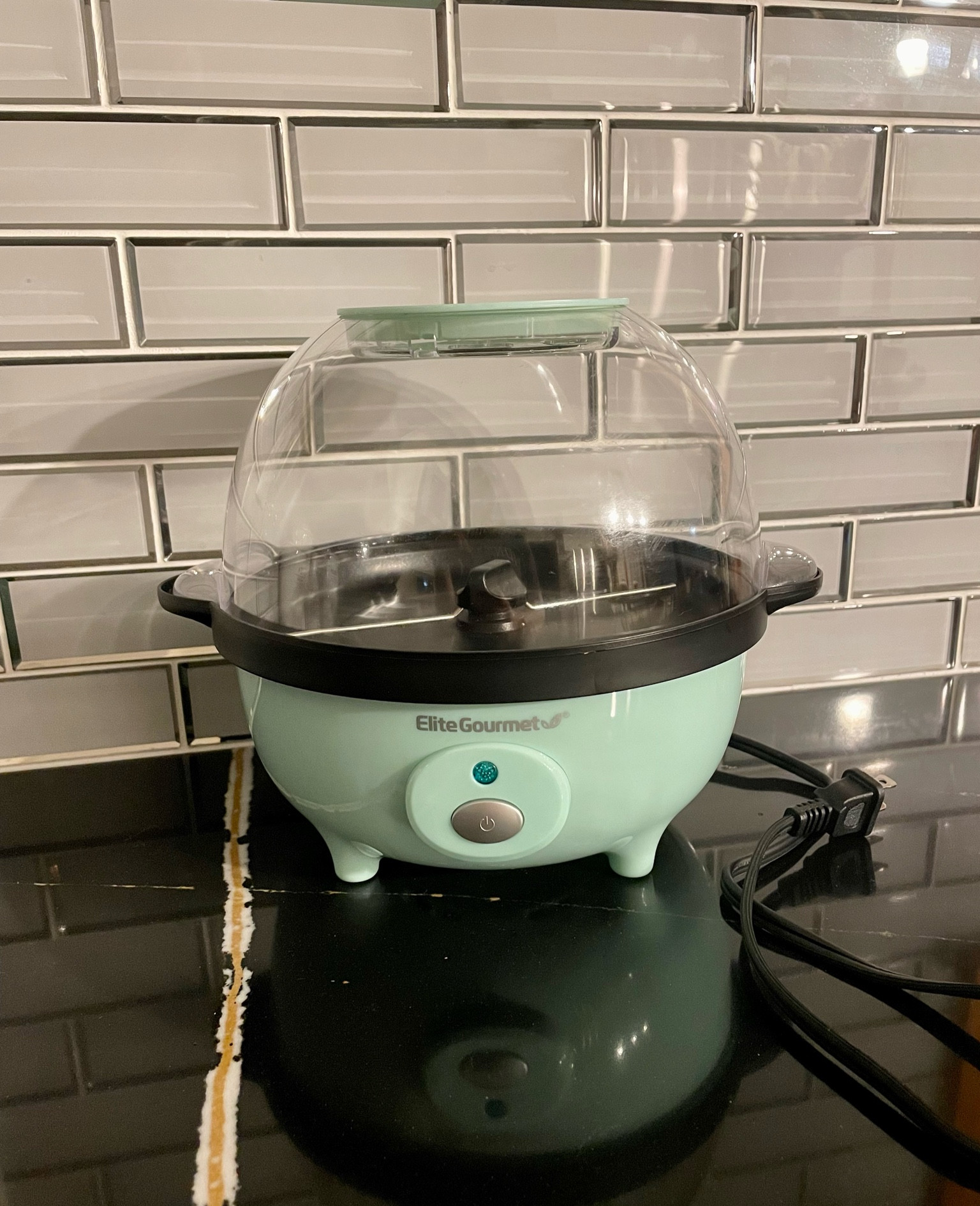  Cutest popcorn maker 🍿🥰

#LTKkids #LTKunder50 #LTKhome