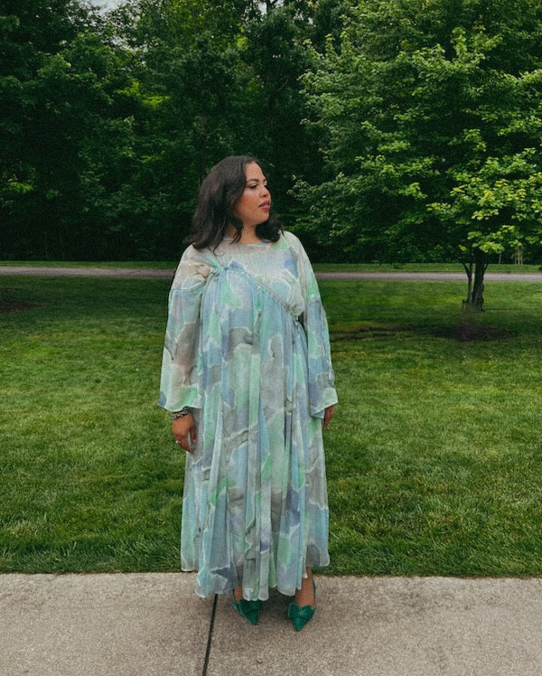 Love this dress. I instantly ordered it in yellow 😇

#LTKStyleTip #LTKPlusSize #LTKFindsUnder100