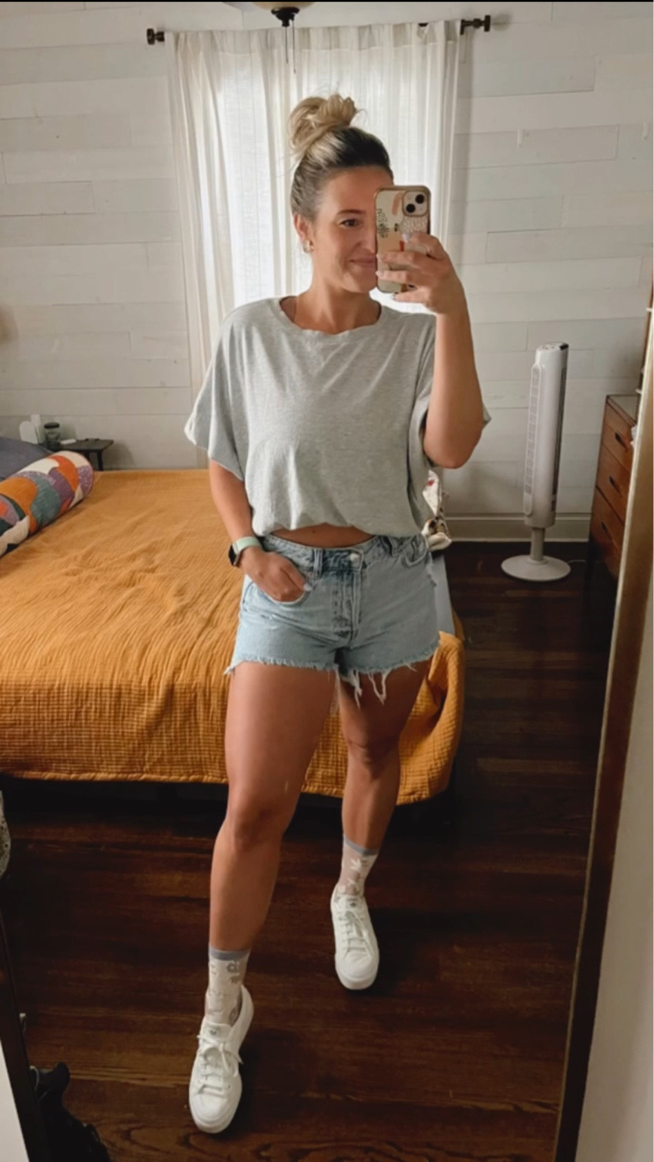 Casual summer staple must haves (+ fun accessories) 💜

#LTKFind #LTKstyletip #LTKSeasonal