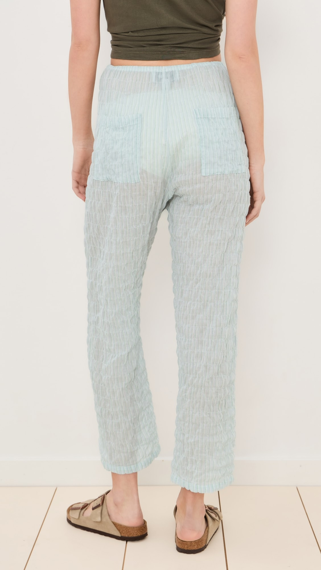LE BOP x Mally K. Goldman Arden Pants | Shopbop