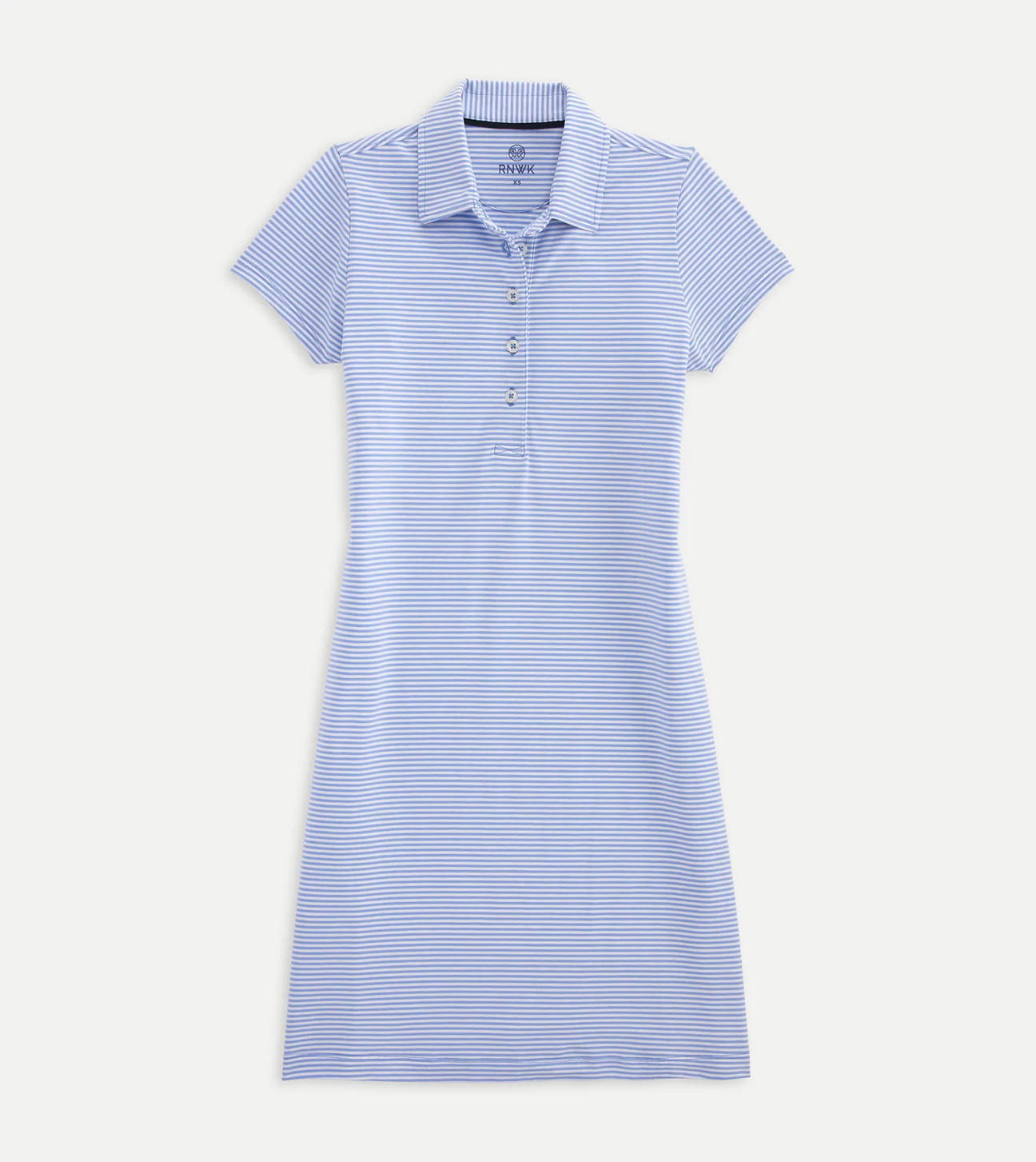 Renwick Polo Dress | Renwick Golf