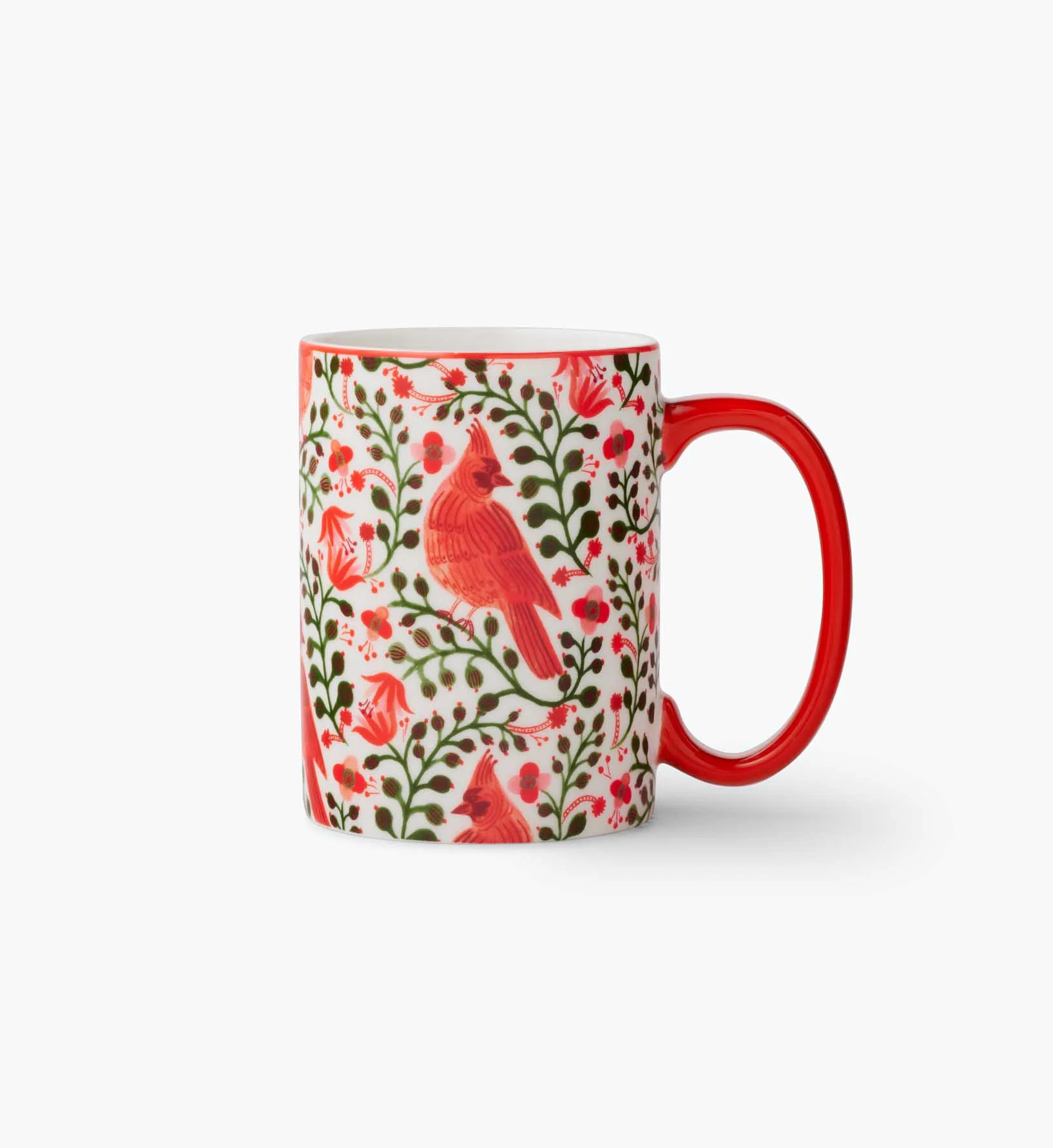 Holiday Porcelain Mug | Rifle Paper Co.