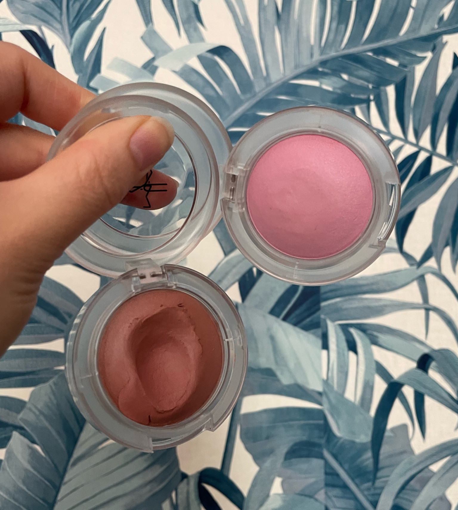 If you’re looking to pick up any MAC Cosmetics from the Nordstrom Sale, my suggestion is to grab the Glow Play blushes!

#LTKSummerSales #LTKxNSale #LTKBeauty