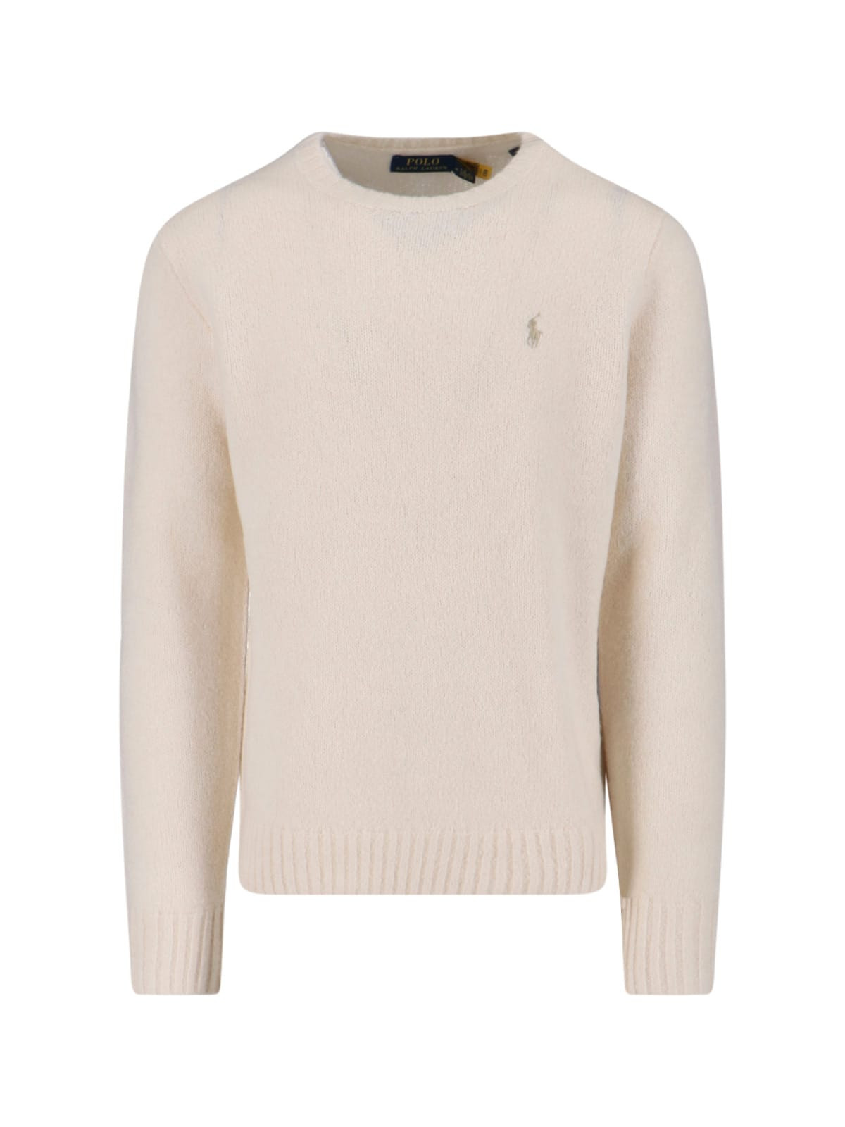 Polo Ralph Lauren Logo Sweater | Italist.com US