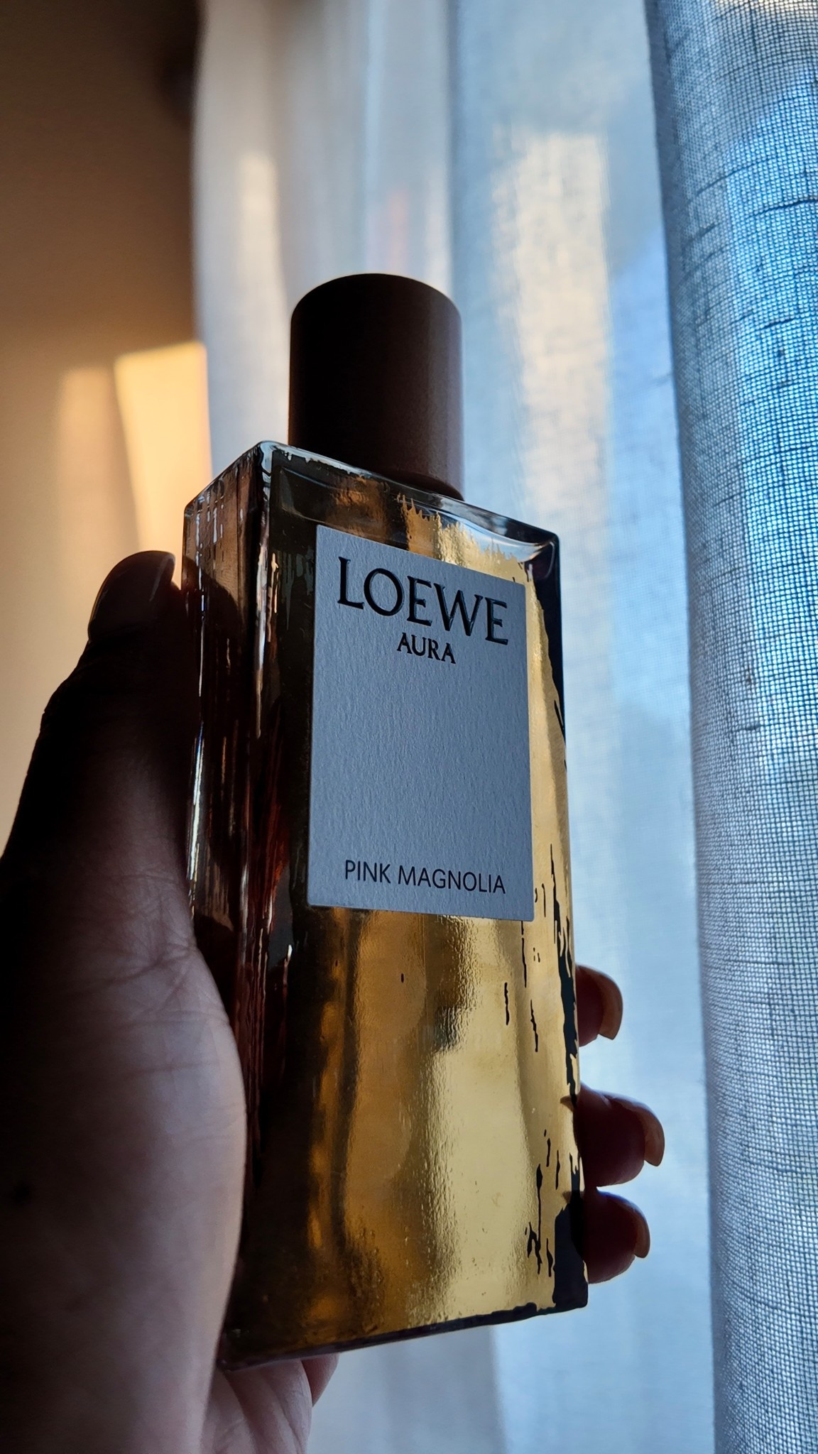 Feminine and radiant, LOEWE Aura Pink Magnolia combines notes of berries, pink magnolia and vanilla. 

#LTKBeauty #LTKStyleTip