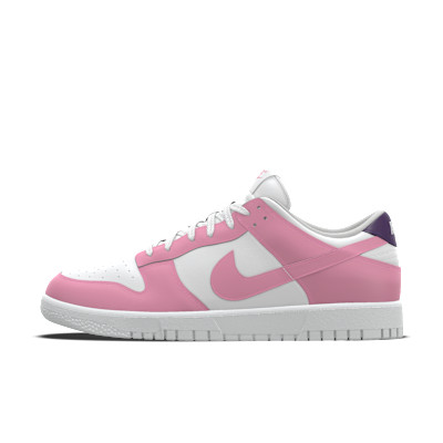 Nike Dunk Low By You Custom Women's Shoes. Nike.com | Nike (US)