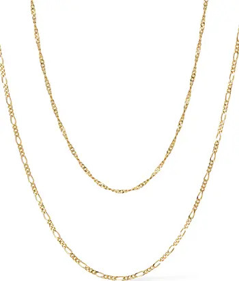 Vintage Necklace Set - Heritage | Nordstrom