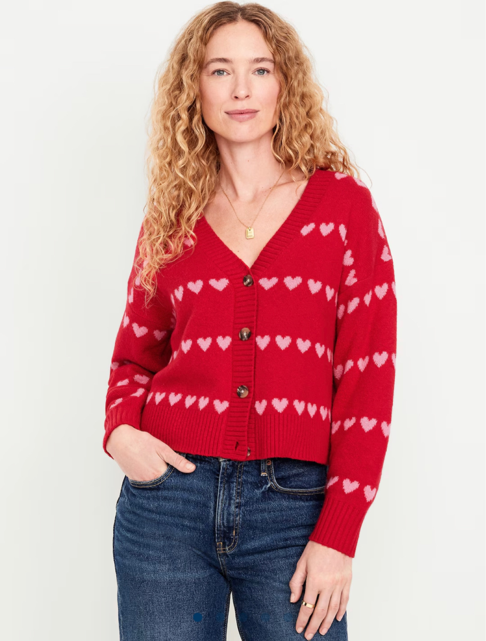 Valentine’s Day Sweaters 💕

#LTKStyleTip #LTKSaleAlert #LTKSeasonal