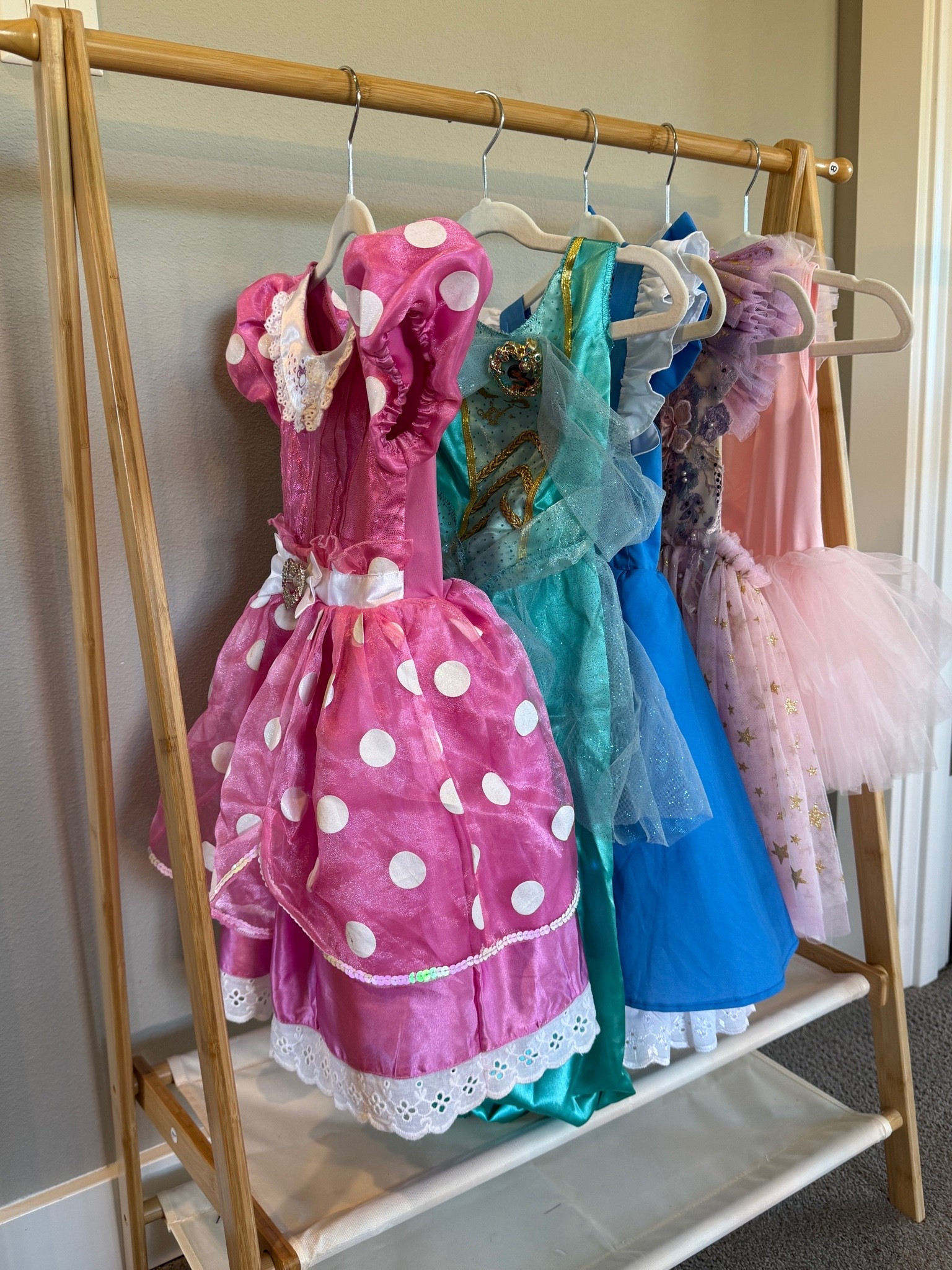 Disney Store sitewide sale happening now! 25% off with code DISNEYPAL✨

#disney #disneyprincess #princess #minniemouse #dressup #vacation #travel #disneyvacation #disneyland #disneyworld #dress #princessdress #disneydressup #ootd #kids #girls #toddler

#LTKootd #LTKKids #LTKSaleAlert