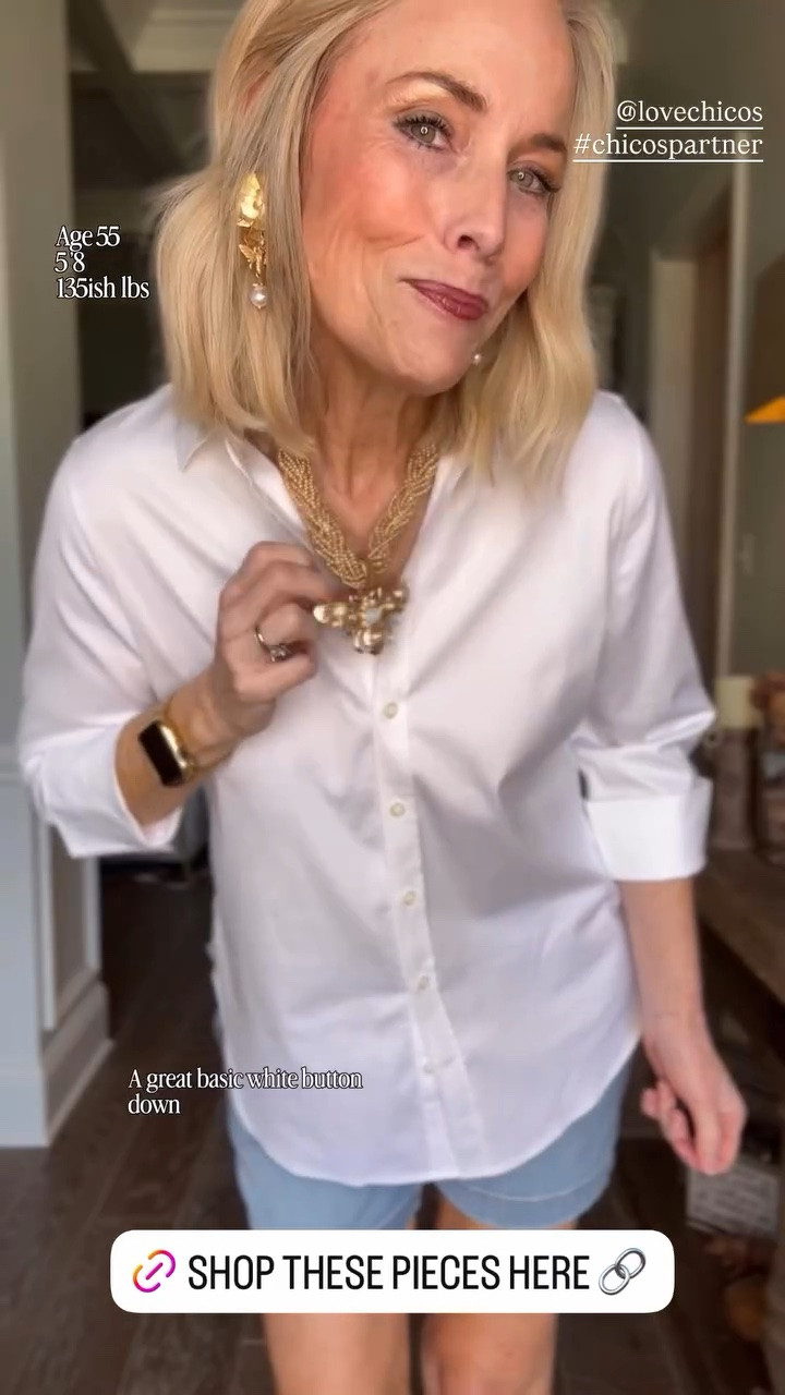 @lovechicos 
 #chicospartner

#LTKSeasonal #LTKSaleAlert #LTKOver40