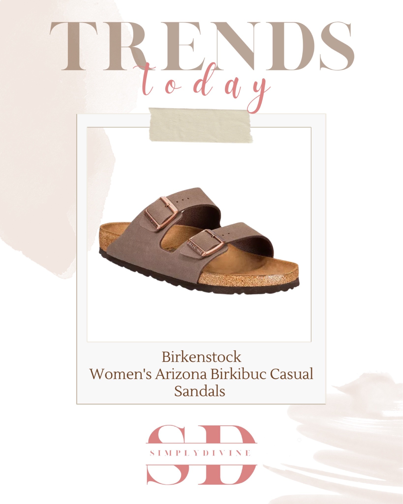 If you don’t own a pair already, this is your sign to buy Birkenstocks. Just… do it. 

| shoes | sandals | Birkenstocks | 

#LTKstyletip #LTKfit #LTKshoecrush