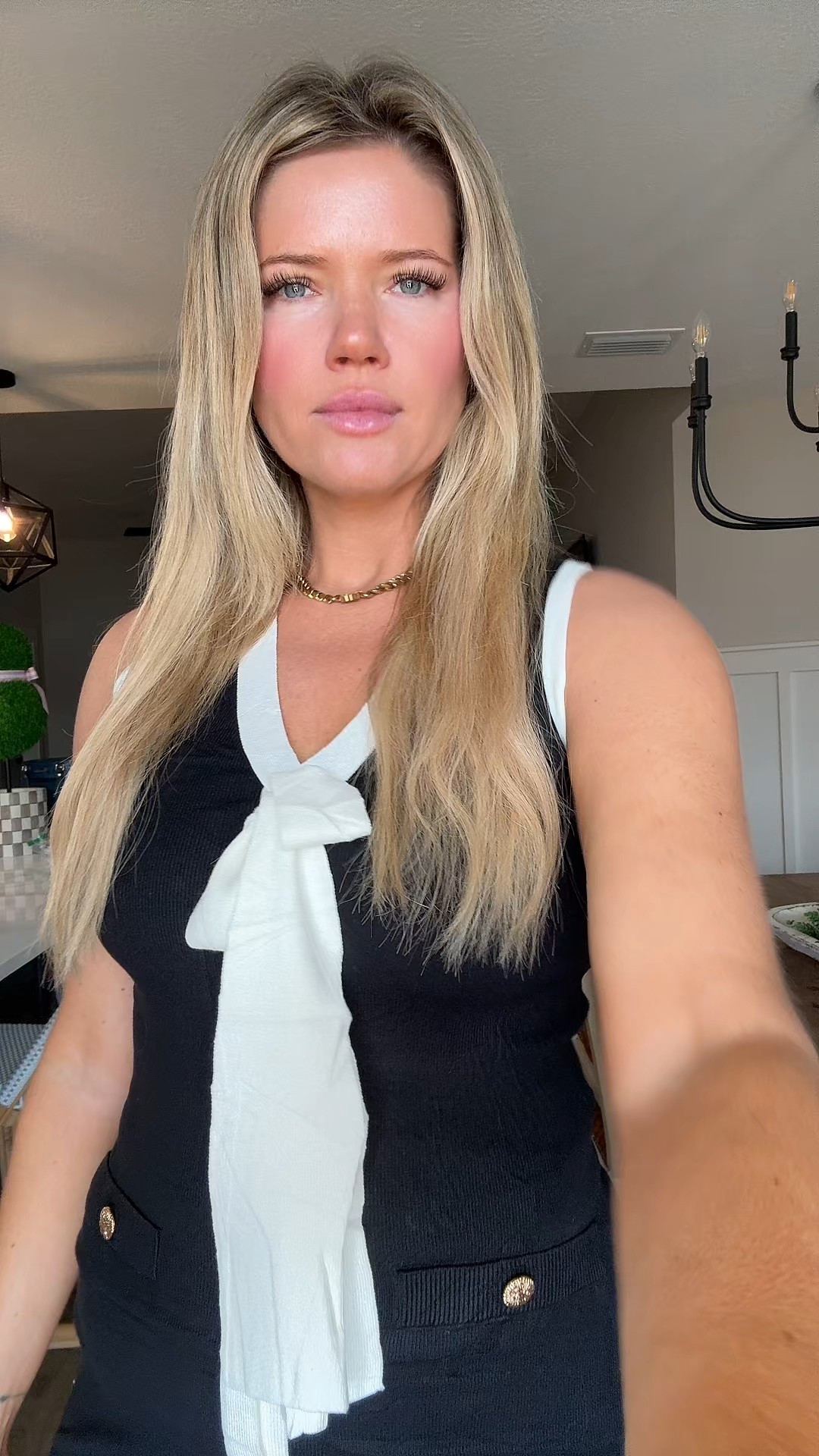 🖤🤍

#LTKgrwm #LTKWorkwear #LTKootd