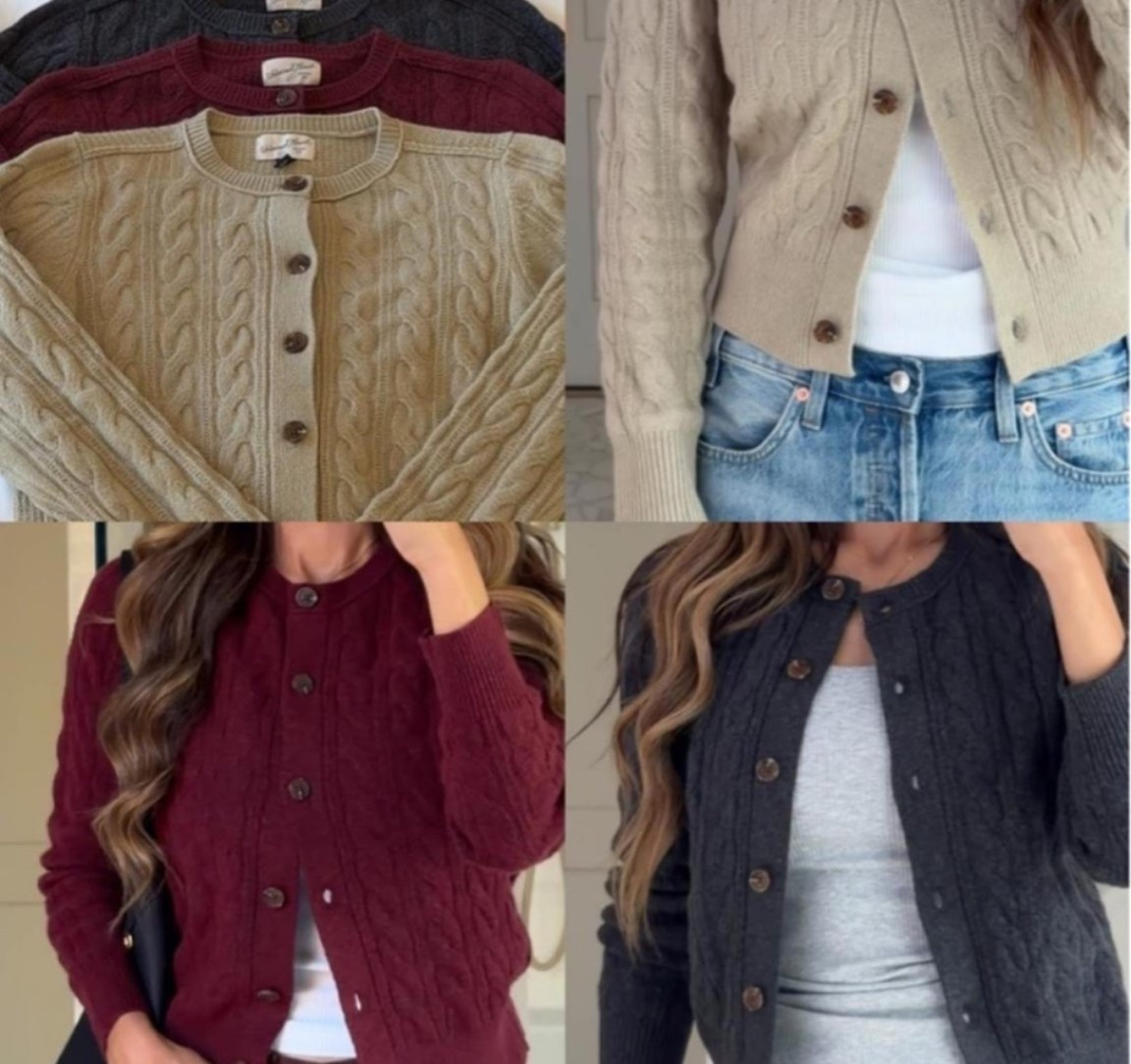 Scroll to shop!! Follow for more!! Xo! ✨