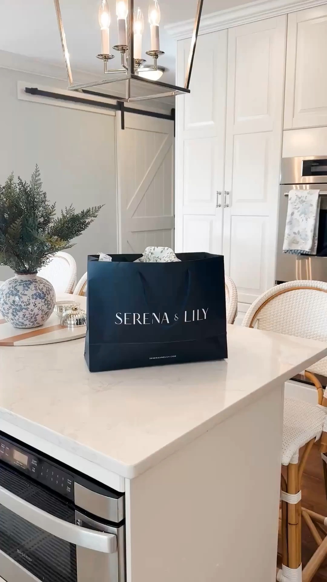 My Serena & Lily wicker Christmas trees are over 30% off with free shipping!🌲

Serena & Lily Christmas decor, coastal Christmas decor, blue and white Christmas decor, coastal decor, coastal home decor, coastal decorating, coastal interiors, coastal house decor, beach style, neutral home decor, modern traditional, traditional home decor,  hamptons style, Nantucket style, New England style, classic coastal, timeless, blue & white home decor, coastal grandmillennial, coastal grandmother, Nancy Meyers style

#LTKHome #LTKHoliday #LTKSeasonal