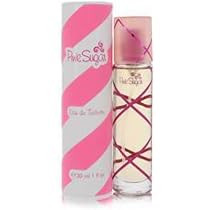 Aquolina Pink Sugar Edt Women's EDT Eau De Toilette Spray - AQUOLINA-PINKSUGAREDT-784-3.4OZW | Amazon (CA)