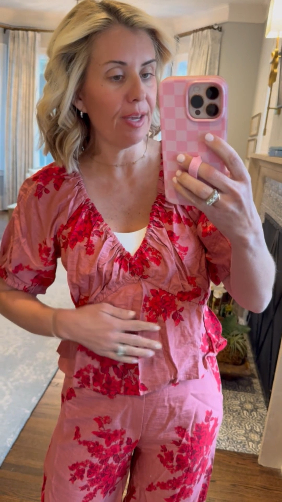 I just have to share this bra with y’all. It is perfect for low-cut tops or dresses. My girls love it as well!


#LTKmomlife #LTKdayinmylife #LTKOver40