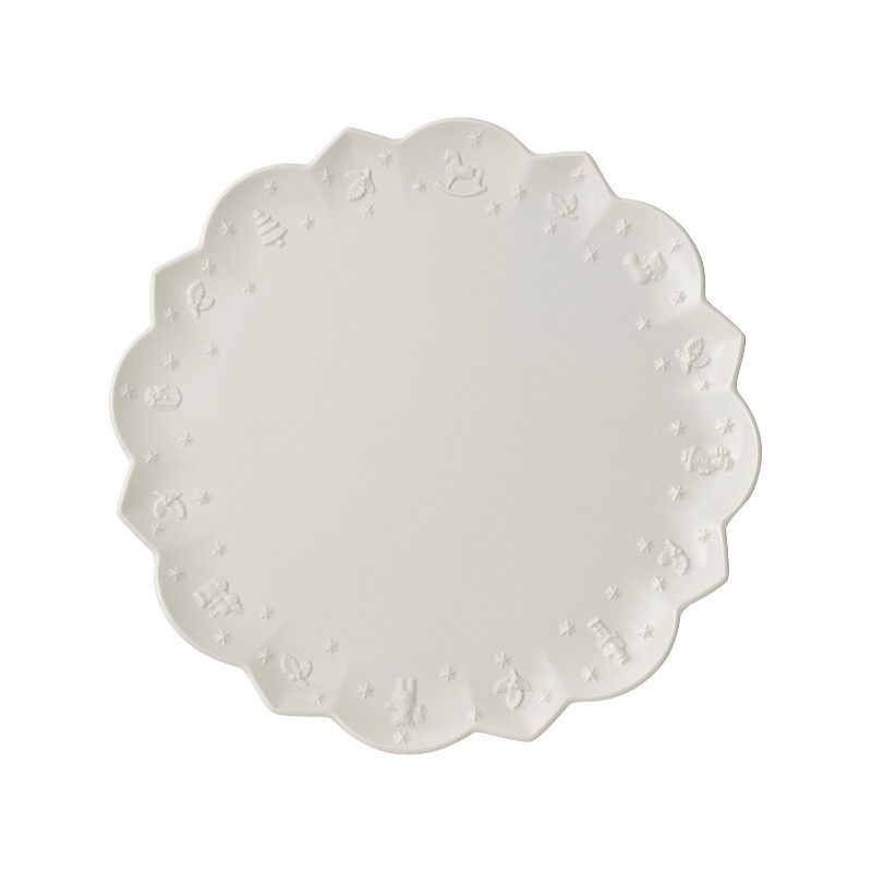 Villeroy & Boch Toy's Delight Royal Buffet Plate | Bloomingdale's (US)