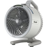 Shark FlexBreeze HydroGo Misting Fan in Dove | FA050UKDV | by SharkNinja | Shark Ninja UK