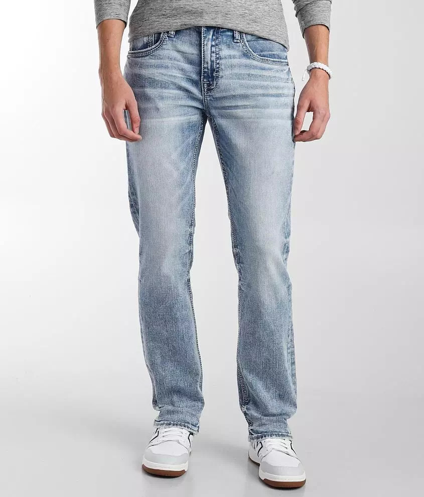 Jake Straight Stretch Jean | Buckle