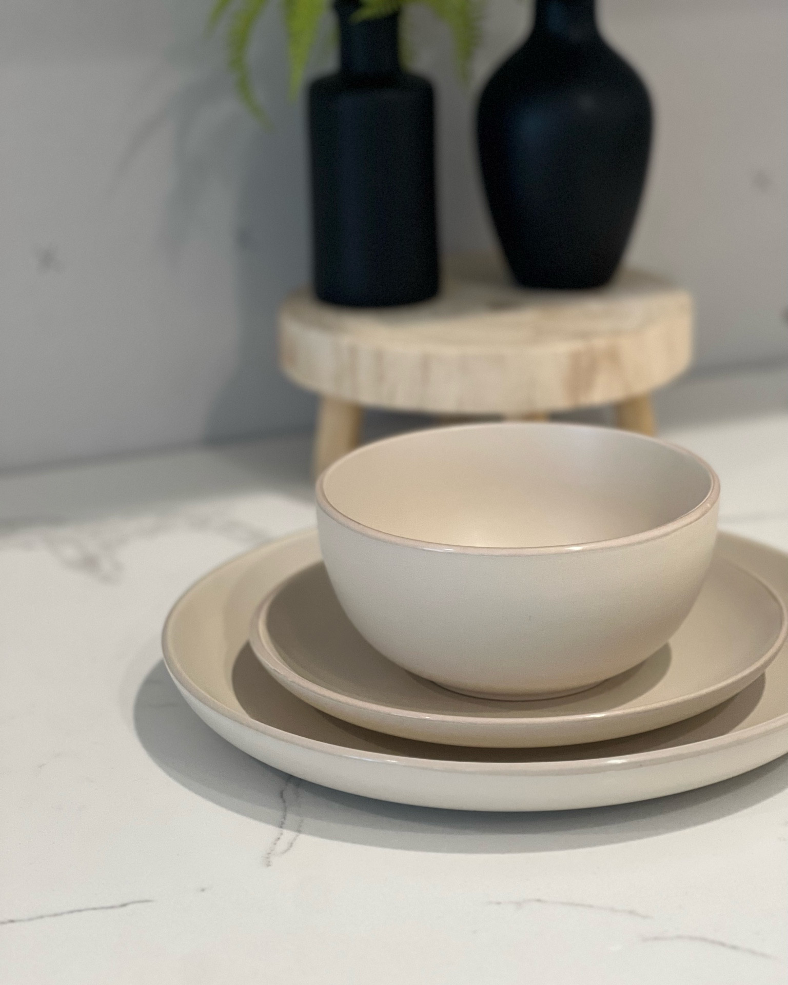 Can not believe how cute this dinnerware set it!! 

#LTKhome