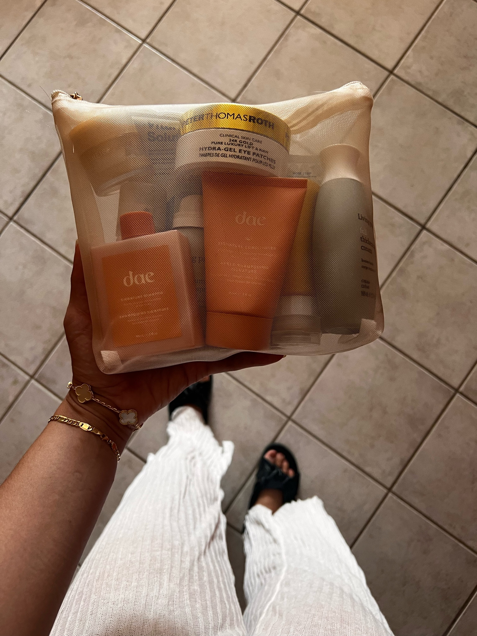 Travel size versions of my fave products are a must! 

#LTKeurope #LTKtravel #LTKstyletip