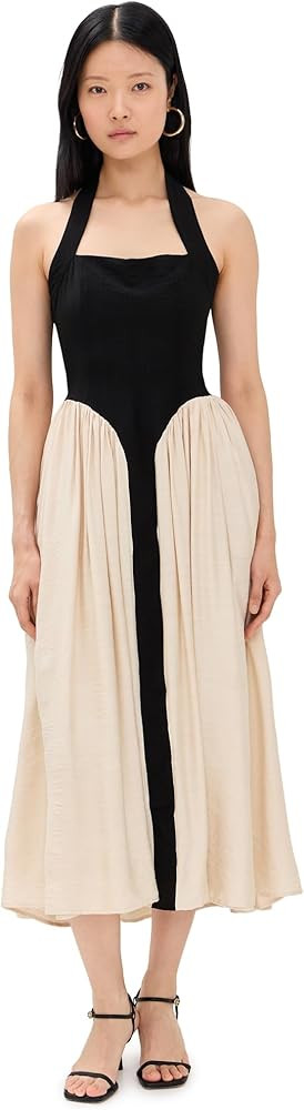 Women's Sammi Midi Dress | Amazon (US)