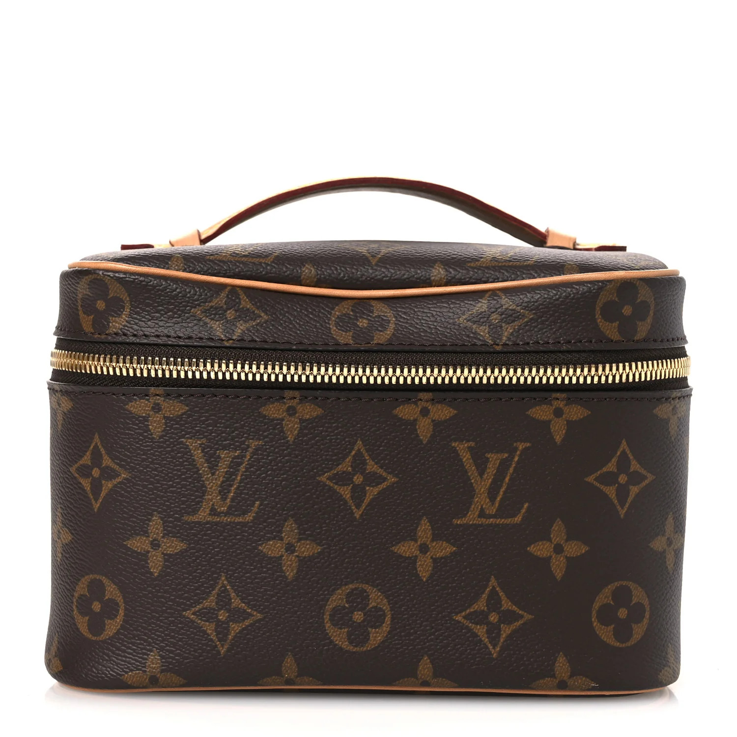 Louis Vuitton Monogram Nice Mini 1869609 | FASHIONPHILE (US)