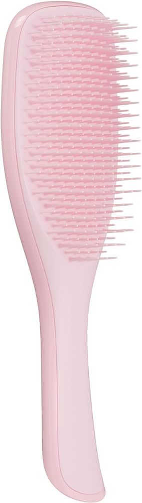 Tangle Teezer The Ultimate Detangler Hairbrush | For Wet & Dry Hair | Detangles All Hair Types | ... | Amazon (UK)