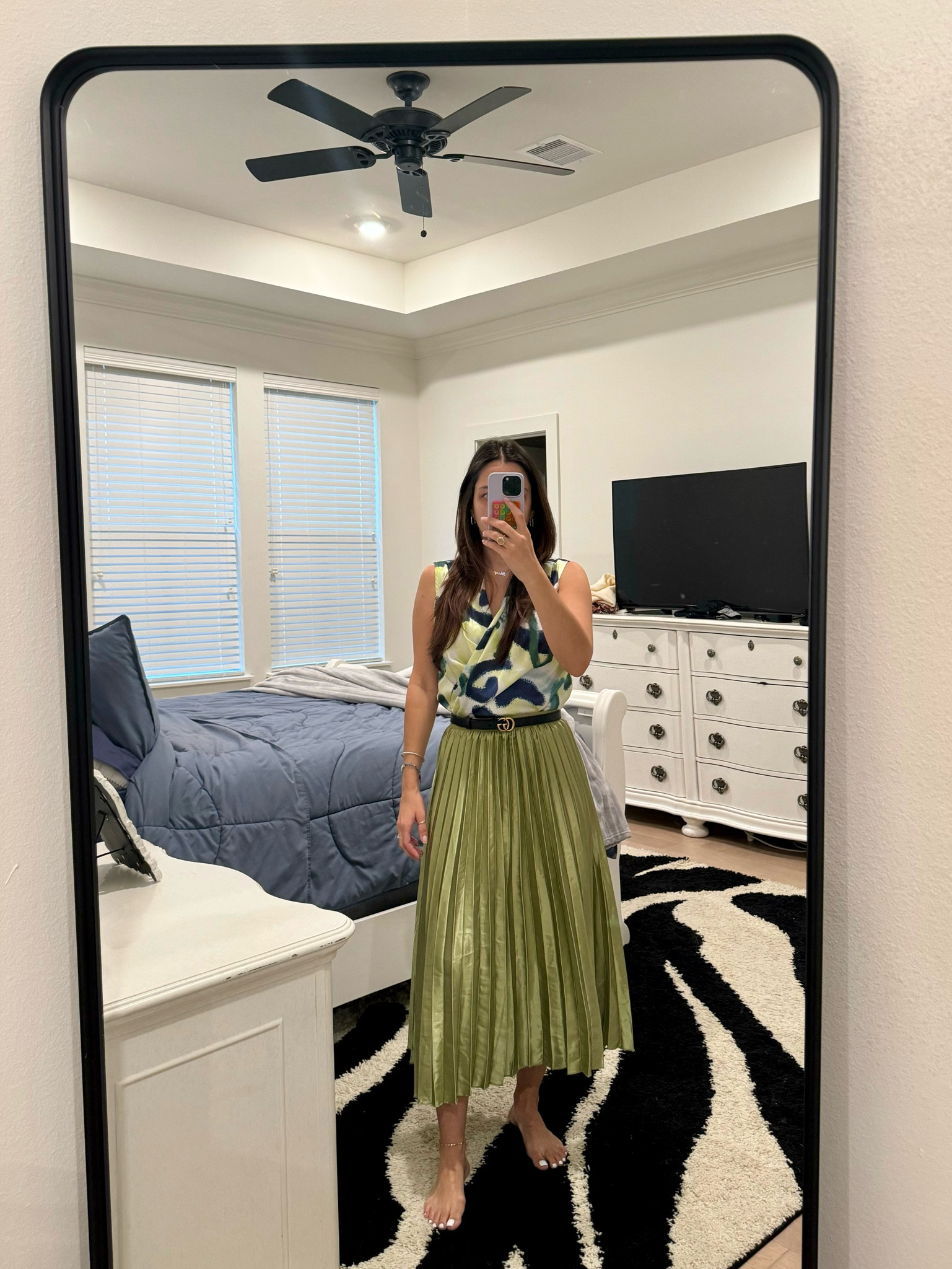 Size small

#LTKFindsUnder50 #LTKStyleTip