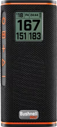 Bushnell Wingman View GPS Speaker | Dick's Sporting Goods