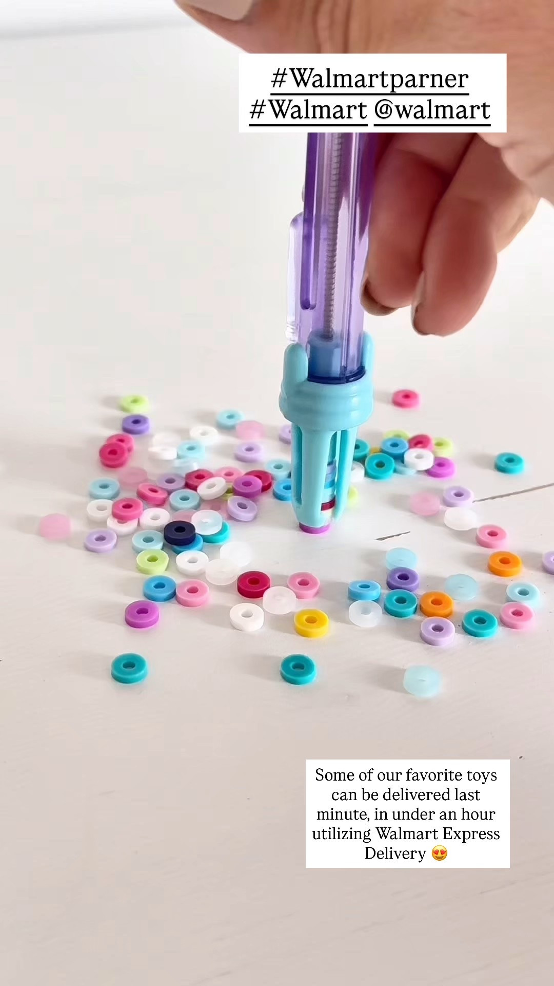 #walmartpartner here are some of our favorite kids toys available with Walmart express delivery! 
Subject to availability. Fees & restrictions apply. #walmart @walmart @shop.LTK #liketkit 

#LTKKids #LTKGiftGuide #LTKHoliday