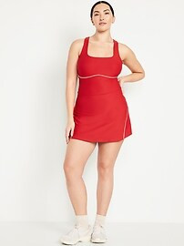 PowerSoft Athletic Dress | Old Navy (US)
