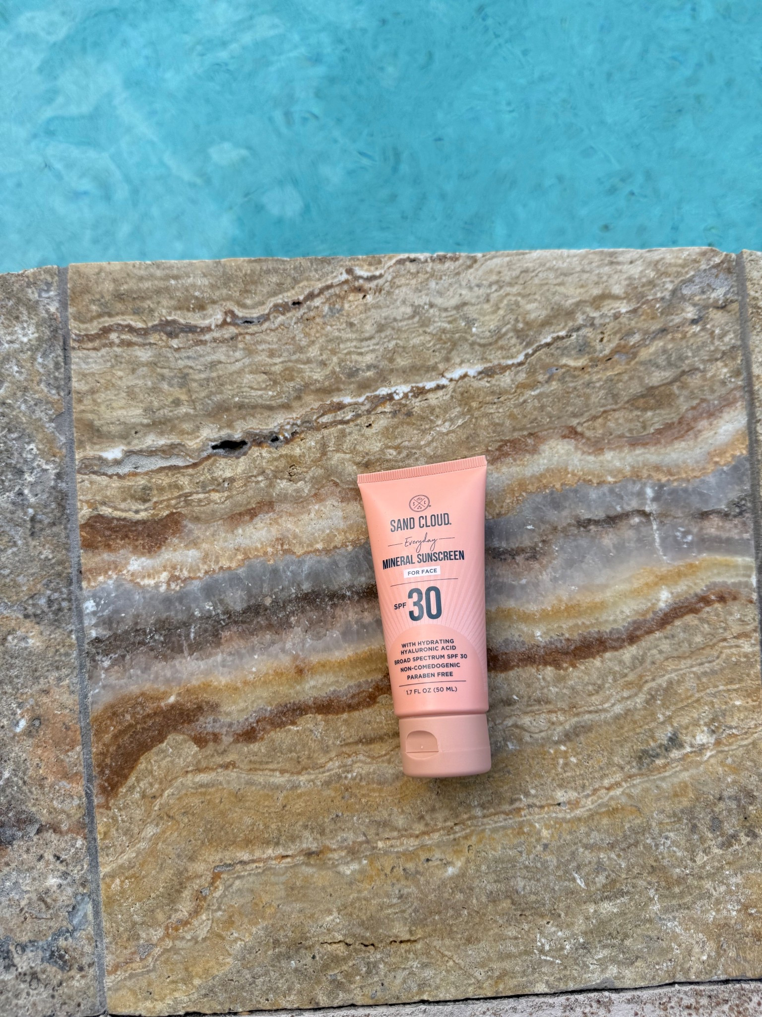 My favorite face sunscreen!

#LTKSwim #LTKselfcare #LTKSpringSale