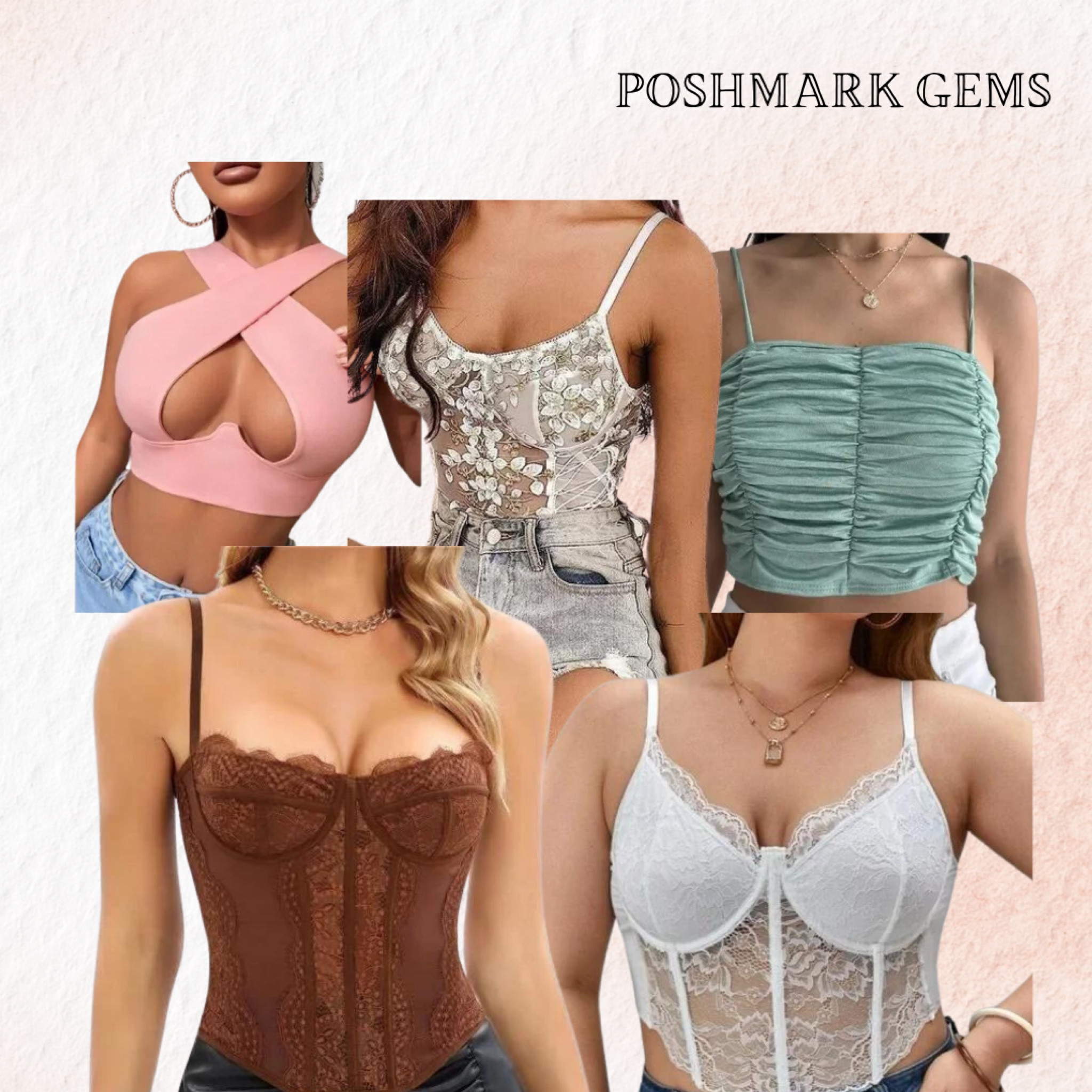 Sexy vibes all night long 🔥💋

#LTKparties #LTKstyletip #LTKSeasonal