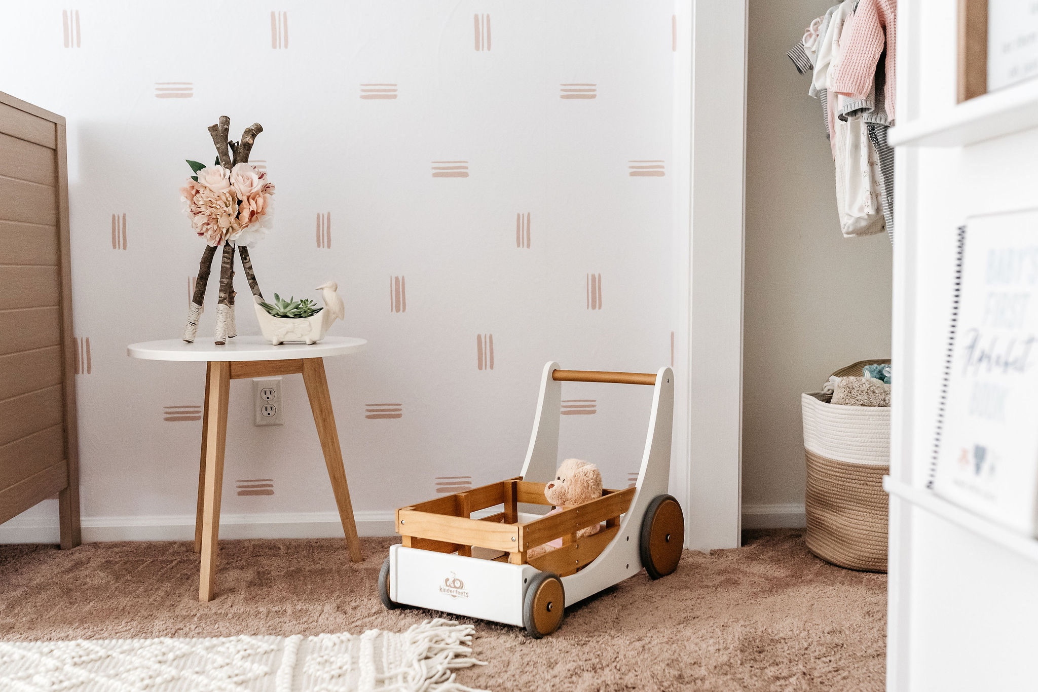 Some of baby girl’s boho nursery items. I miss this bedroom so very much!

Baby girl nursery, Newborn, Maternity, Pregnancy, Neutral nursery, Bohemian nursery, Wooden aesthetic

#LTKbaby #LTKbump #LTKhome