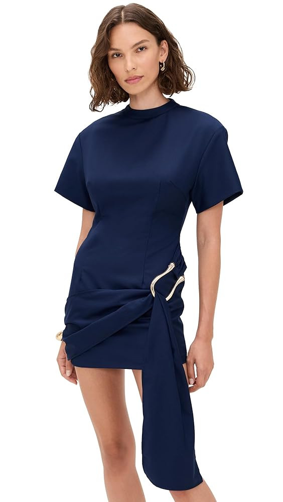 Women's Martini Mini Dress | Amazon (US)