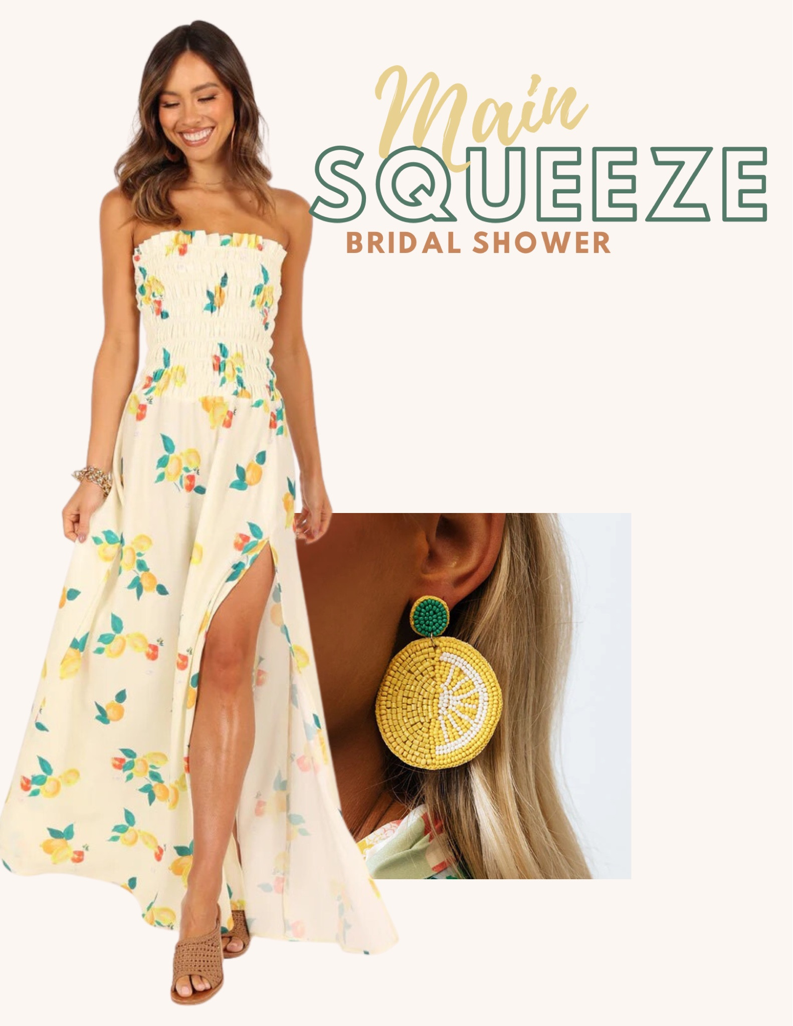 Such a cute theme! Absolutely love this dress from Petal & Pup

#LTKstyletip #LTKwedding #LTKSeasonal