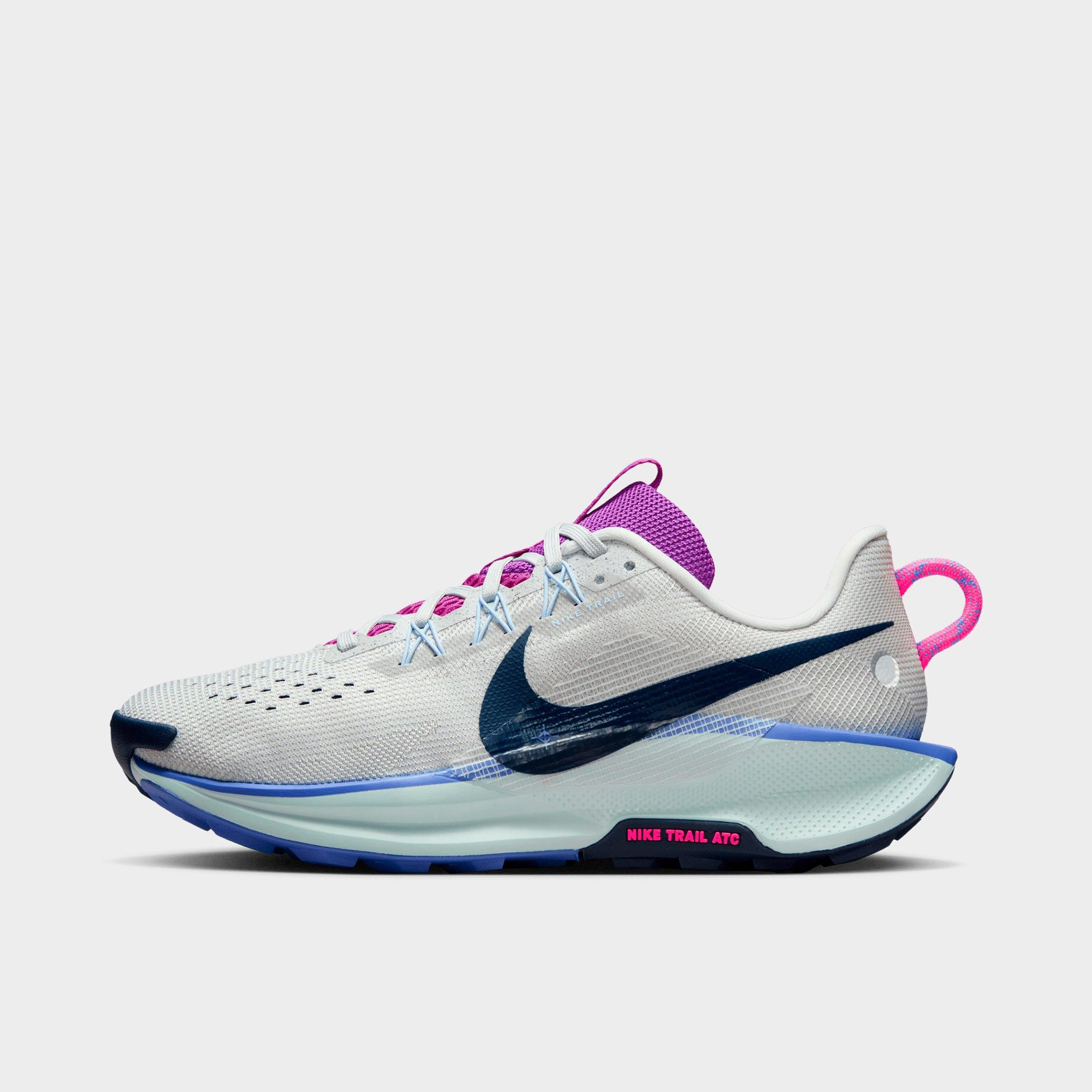 Women's Nike Pegasus Trail 5 Trail Running Shoes | Finish Line (US)