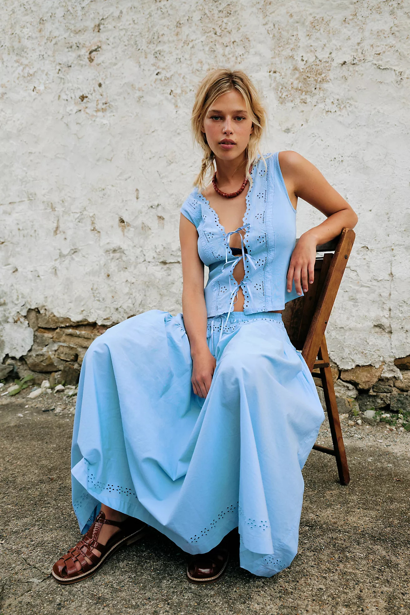 Gesibelle Set | Free People (Global - UK&FR Excluded)