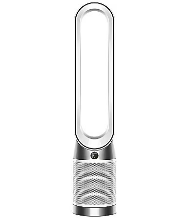 Dyson Purifier Cool Gen1 Air Purifier Tower Fan - White/Silver | Dillard's