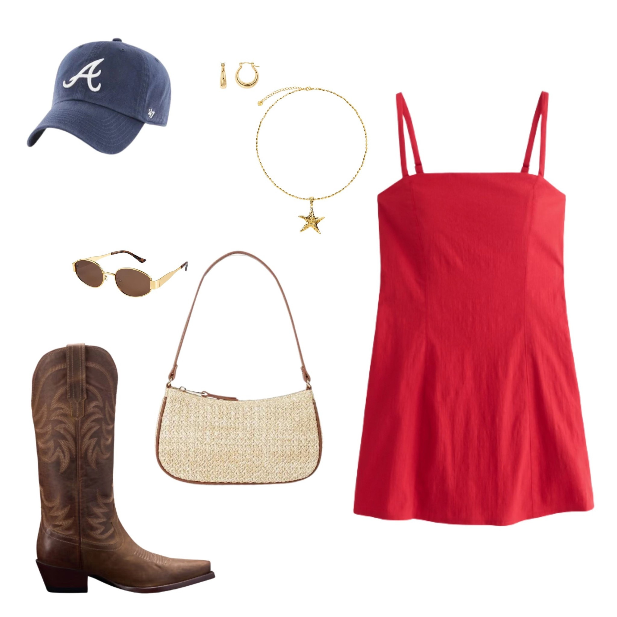 4th of July outfits / country concert / summer outfits / cool mom / cool girl 

#LTKSeasonal #LTKFindsUnder50 #LTKSummerEdit