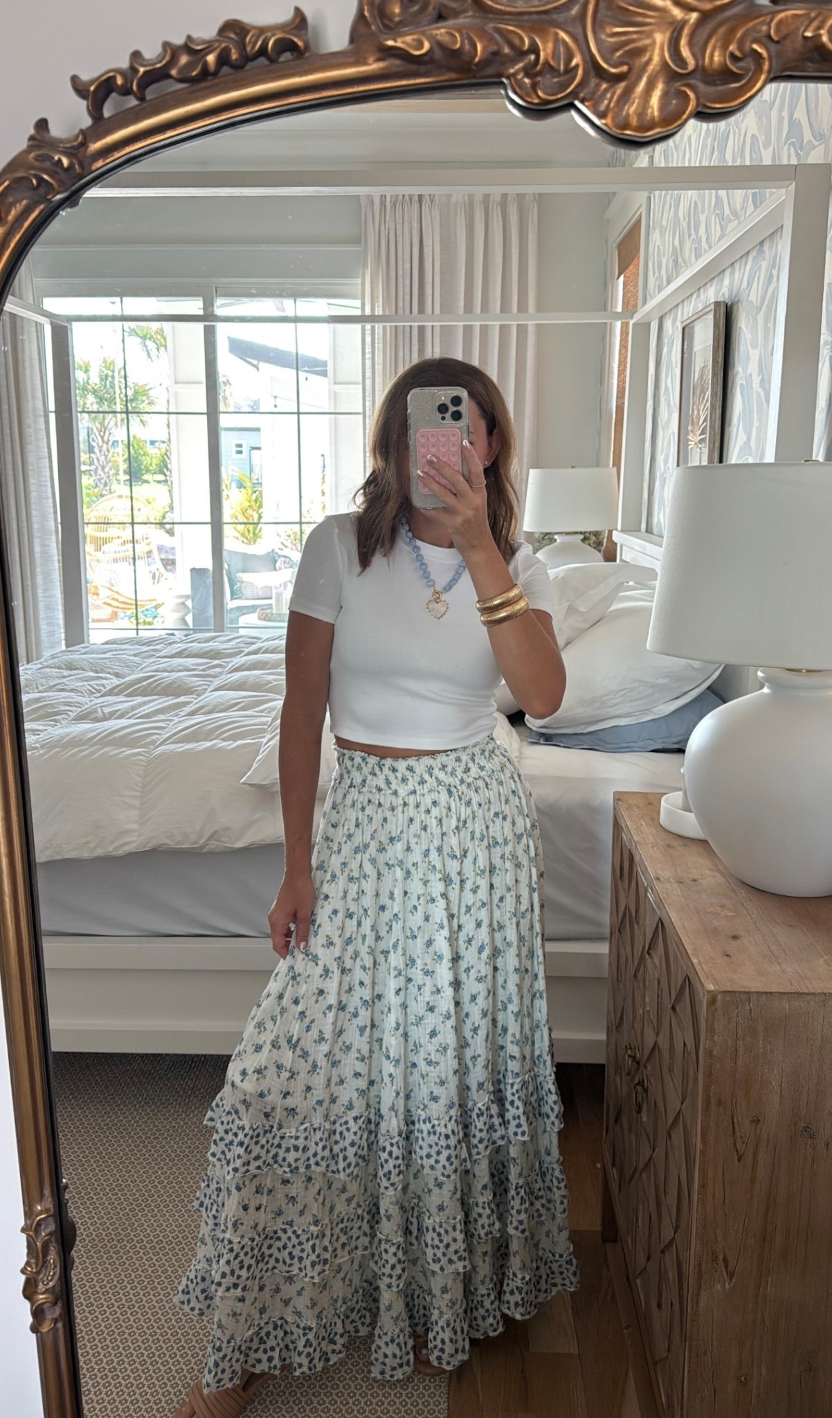 Fridays ootd 🦋

#LTKStyleTip #LTKSeasonal