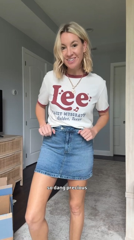 Fun and casual summer outfit from @Walmart!

#LTKSaleAlert #LTKmomlife #LTKgrwm
