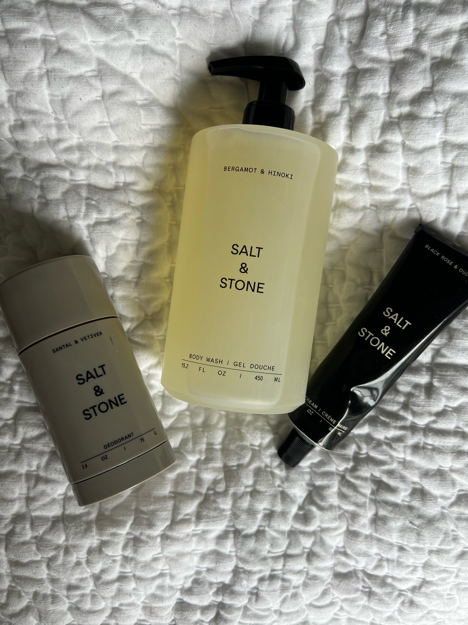 Literally 10/10 body wash and deodorant!! Give it a try, you will love and the lotion is so good too 🤗🫠😍

#LTKbeauty #LTKGiftGuide #LTKfindsunder50