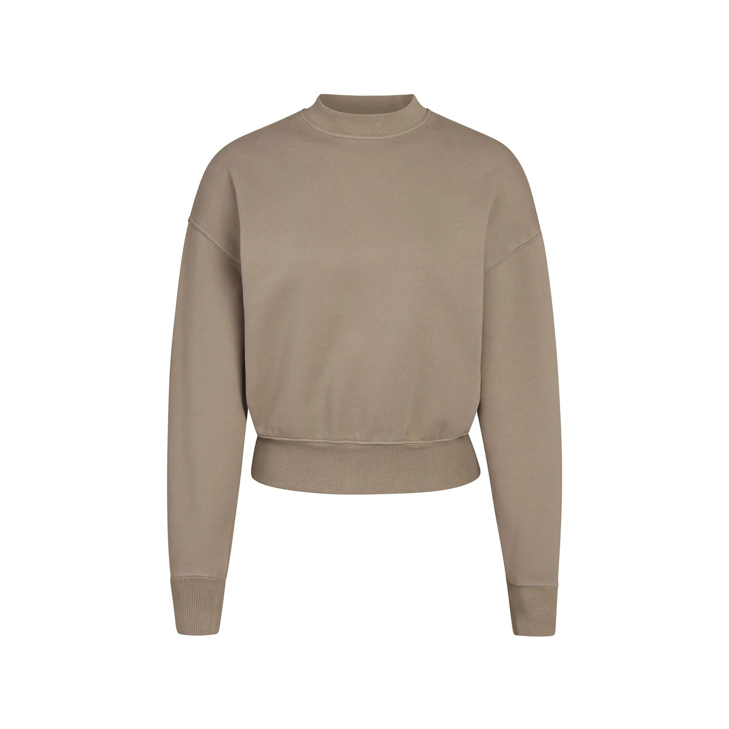OUTDOOR FLEECE PULLOVER | SKIMS (US)