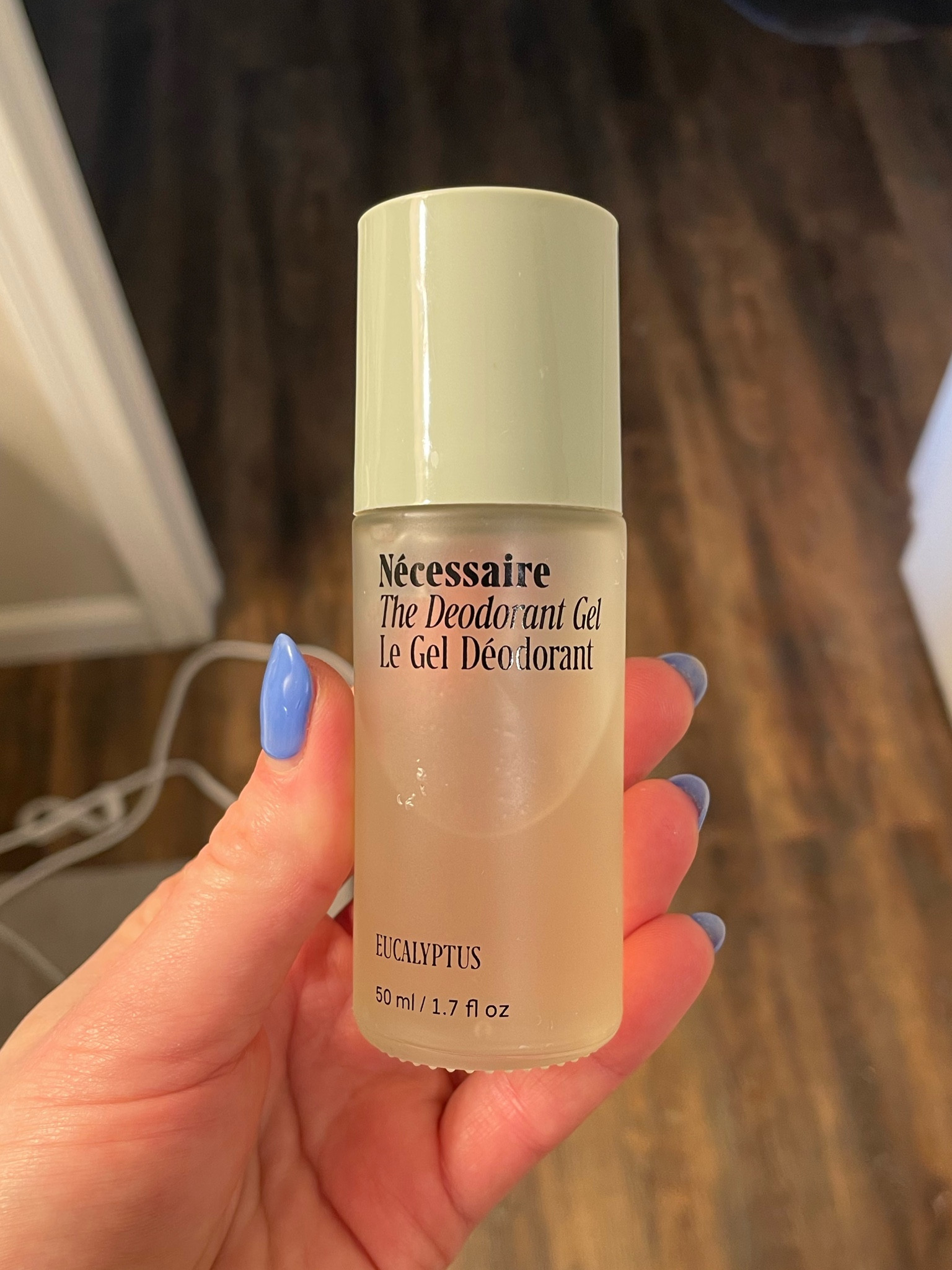 I love love love this deodorant  

#LTKsalealert #LTKbeauty