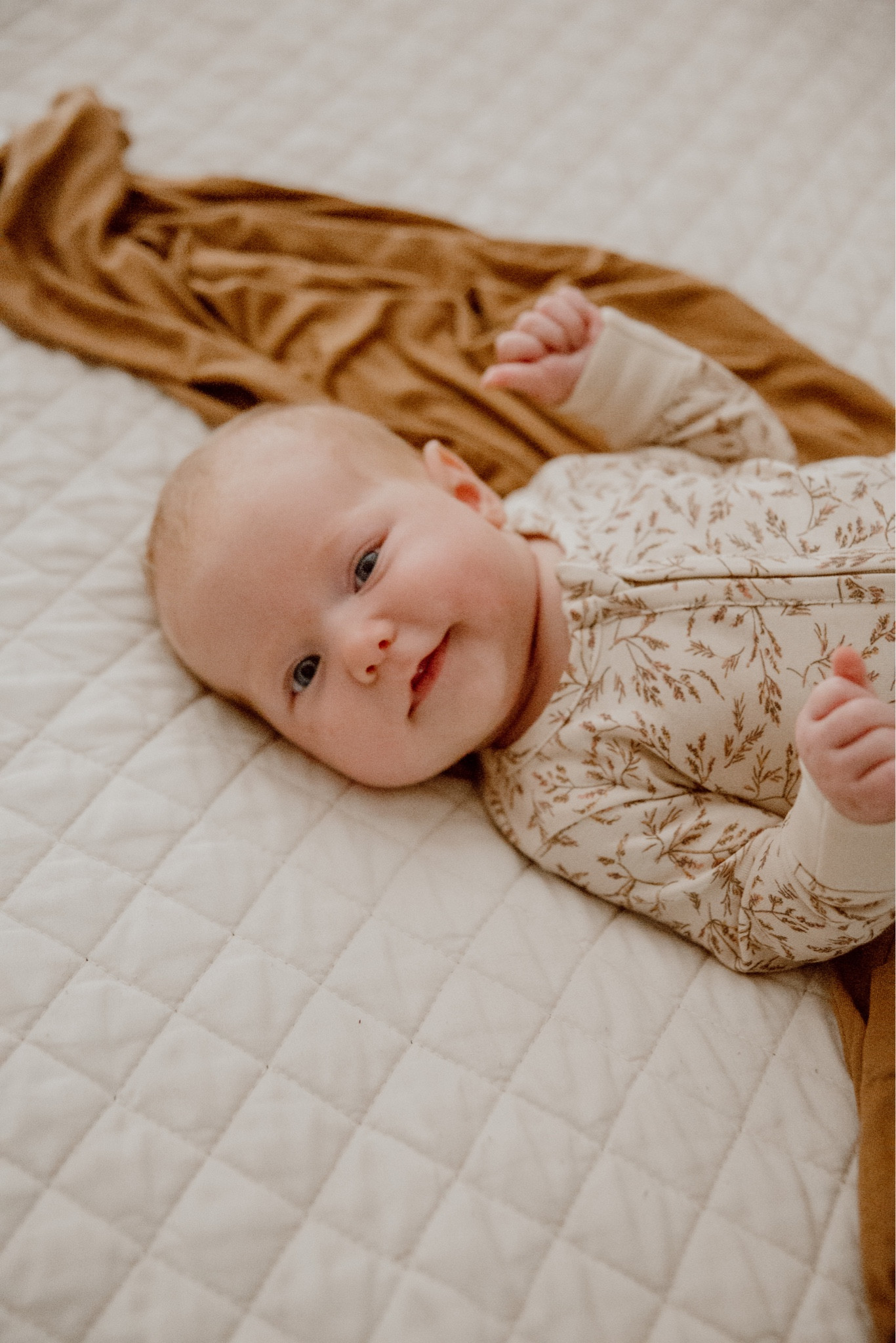 Sleepy time favorites!
SollyBaby Swaddle + Colored Organics footed jammies!

Colored Organics Code: JANETTMARIEEE15

#LTKfamily #LTKkids #LTKbaby