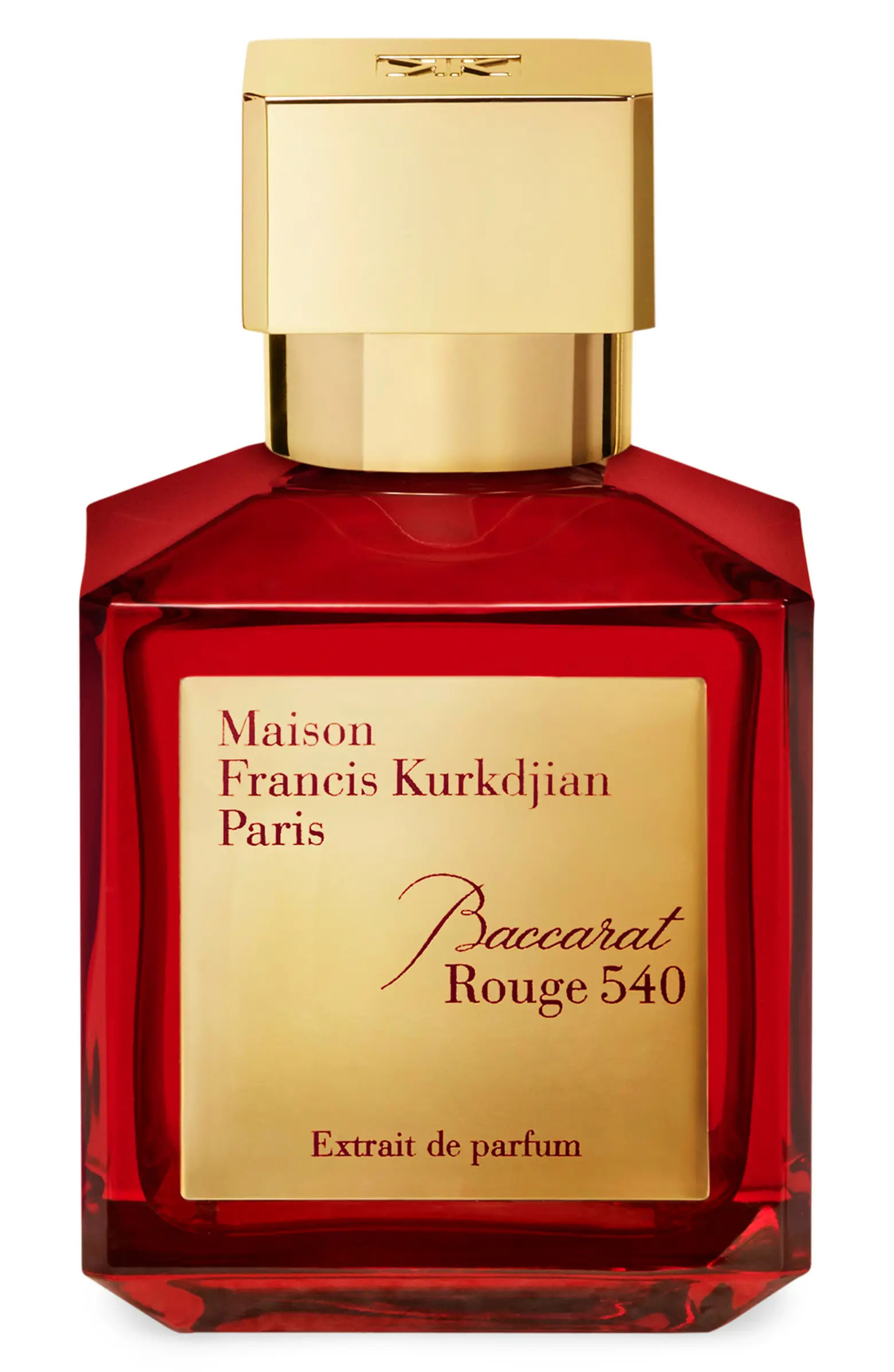 Baccarat Rouge 540 Extrait de Parfum | Nordstrom