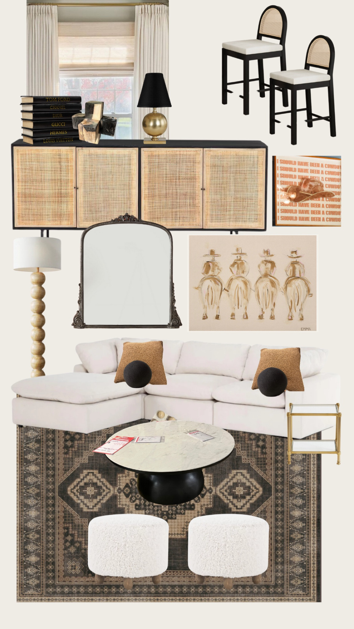 Home de or inspo 

#LTKHome #LTKSeasonal #LTKStyleTip